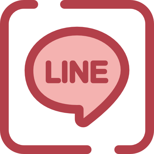 LINE